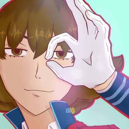 EustaceWinner from Art Collab